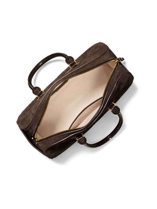 Michael Michael Kors - Jet Set Travel Medium Duffle Satchel soma - 251 CHOCOLATE | Stockmann - photo 2
