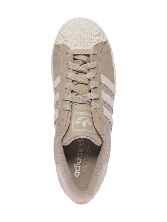 adidas Originals - W ONU86 Superstar II -sneakerit - HQ4918 WONBEI/ALUMIN/OWHITE | Stockmann - photo 2