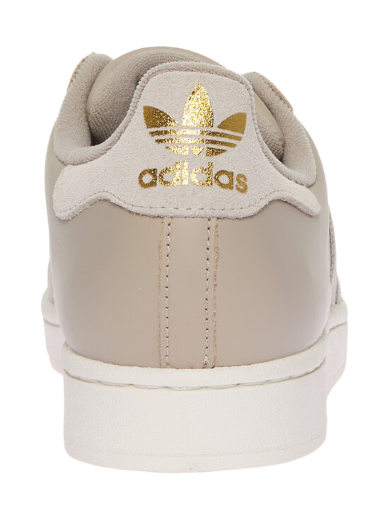 adidas Originals - W ONU86 Superstar II -sneakerit - HQ4918 WONBEI/ALUMIN/OWHITE | Stockmann - photo 3