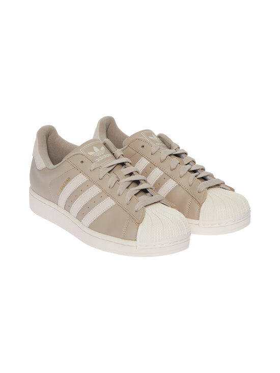 adidas Originals - W ONU86 Superstar II -sneakerit - HQ4918 WONBEI/ALUMIN/OWHITE | Stockmann - photo 5