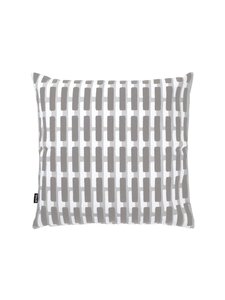 Artek - Siena-tyynynpäällinen 40x40 cm - HARMAA Artek - Siena-tyynynpäällinen 40x40 cm - HARMAA | Stockmann