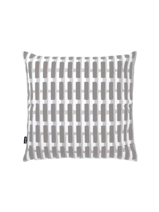 Artek - Siena-tyynynpäällinen 40x40 cm - HARMAA - photo 1 Artek - Siena-tyynynpäällinen 40x40 cm - HARMAA | Stockmann - photo 1