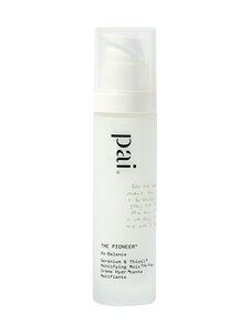 Pai Skincare - The Pioneer Mattifying Moisturizer -voide 50 ml | Stockmann