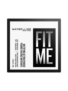 Maybelline - Fit Me Loose Setting Powder -irtopuuteri | Stockmann