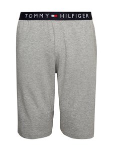 Tommy Hilfiger - Aluspüksid Jersey Short - P61 LIGHT GREY HEATHER Tommy Hilfiger - Aluspüksid Jersey Short - P61 LIGHT GREY HEATHER | Stockmann