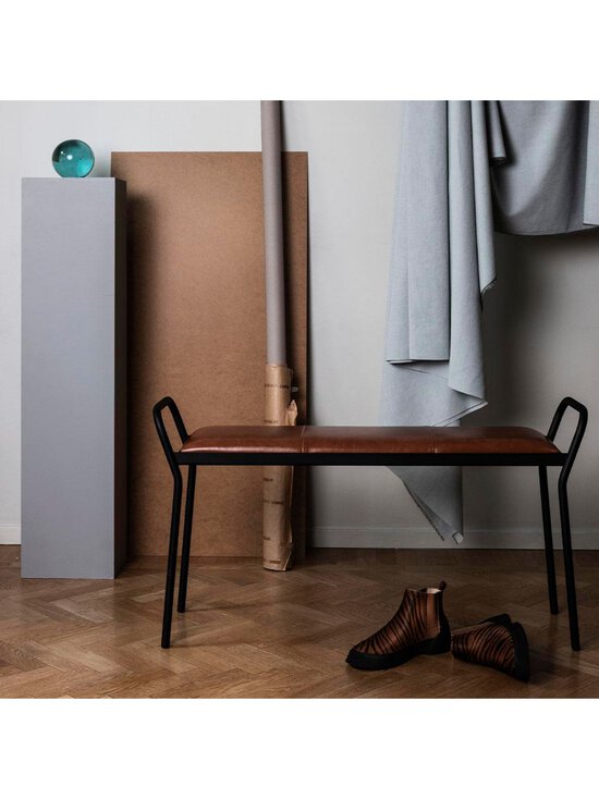 Maze - Anytwo-penkki - MUSTA - photo 4 Maze - Anytwo-penkki - MUSTA | Stockmann - photo 4