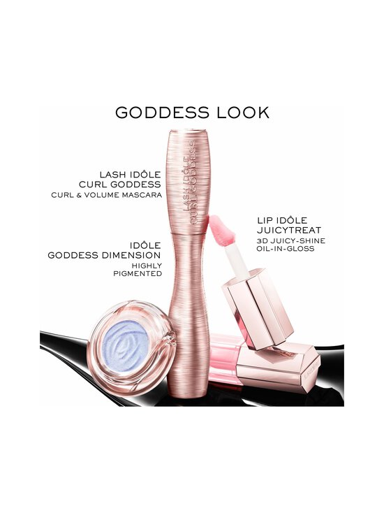 Lancôme - Goddess Dimension Eyeshadow -luomiväri - 01 | Stockmann - photo 7