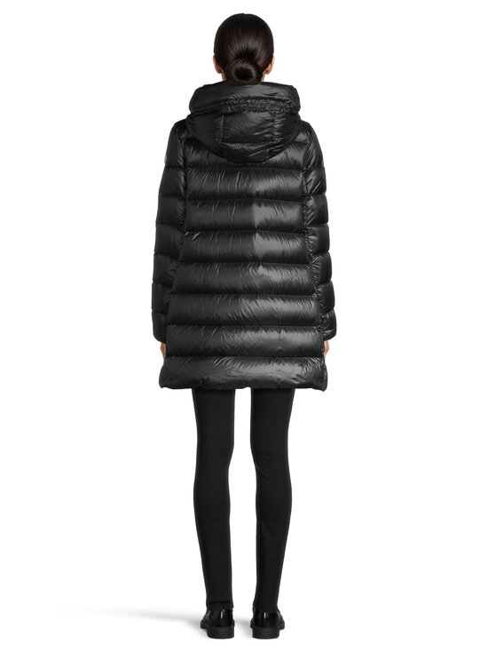 Moncler - Suyenne-toppatakki - 999 BLACK | Stockmann - photo 3