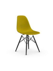 Vitra - Eames DSW RE -tuoli - KELTAINEN | Stockmann