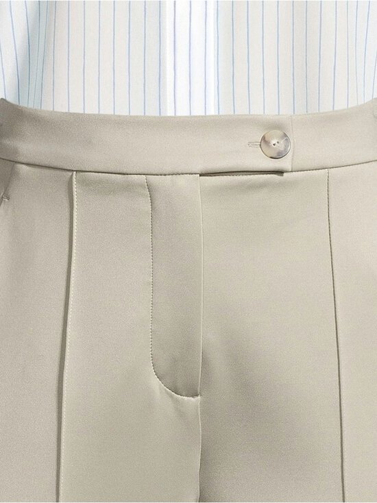 Max Mara MM - Malesia-housut - SAND - photo 5 Max Mara MM - Malesia-housut - SAND | Stockmann - photo 5