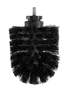 Möve - WC-vaihtoharja - MUSTA | Stockmann