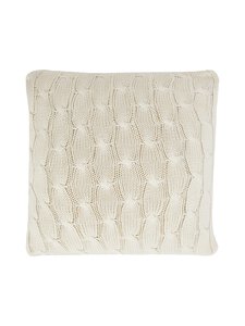 Casa Stockmann - Vik-tyynynpäällinen - IVORY | Stockmann