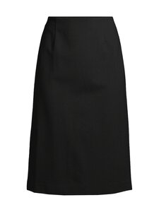 ESSENTIALS by Stockmann - Johanna Punto zīmuļsvārki - BLACK | Stockmann