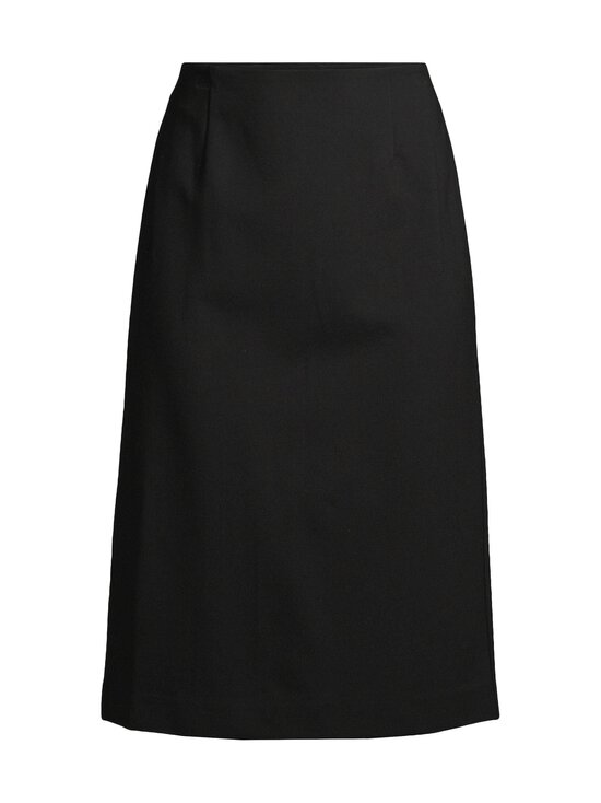 ESSENTIALS by Stockmann - Johanna Punto zīmuļsvārki - BLACK | Stockmann - photo 1