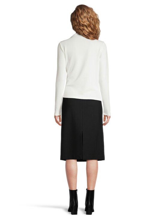 ESSENTIALS by Stockmann - Johanna Punto zīmuļsvārki - BLACK | Stockmann - photo 4