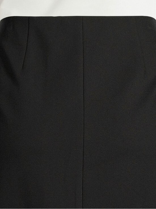 ESSENTIALS by Stockmann - Johanna Punto zīmuļsvārki - BLACK | Stockmann - photo 5