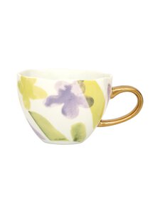 Urban Nature Culture - Good Morning kapučīno/tējas krūze - MULTI | Stockmann