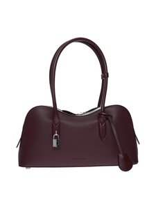 Stella McCartney - Stella Ryder Medium -käsilaukku - 6017 BORDEAUX | Stockmann