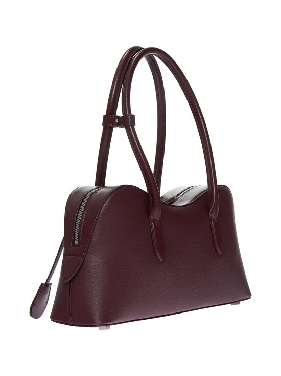 Stella McCartney - Stella Ryder Medium -käsilaukku - 6017 BORDEAUX - photo 2 Stella McCartney - Stella Ryder Medium -käsilaukku - 6017 BORDEAUX | Stockmann - photo 2