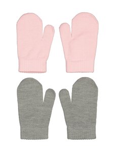 Bogi - Bojo Magic dūraiņi 2-pāri - PINK COMBO (13- 1906 TPX ROSE SHADOW , LT. GREY MEL) | Stockmann