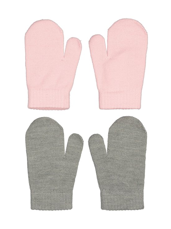 Bogi - Bojo Magic dūraiņi 2-pāri - PINK COMBO (13- 1906 TPX ROSE SHADOW , LT. GREY MEL) | Stockmann - photo 1