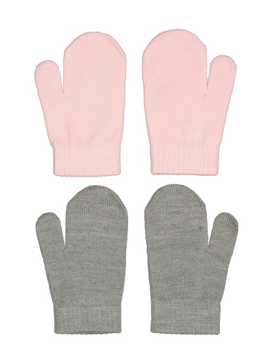 Bogi - Bojo Magic dūraiņi 2-pāri - PINK COMBO (13- 1906 TPX ROSE SHADOW , LT. GREY MEL) | Stockmann - photo 2