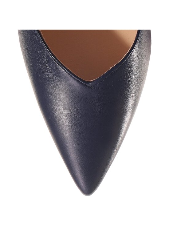 högl - Nahka-avokkaat - 3500 DARKBLUE | Stockmann - photo 4