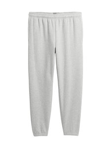 GAP - Flīsa sporta bikses - LIGHT HEATHER GREY B08 | Stockmann