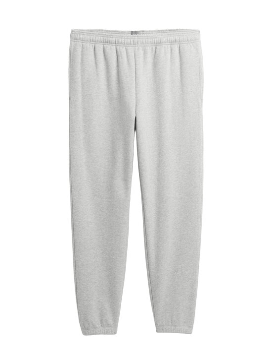 GAP - Flīsa sporta bikses - LIGHT HEATHER GREY B08 | Stockmann - photo 1