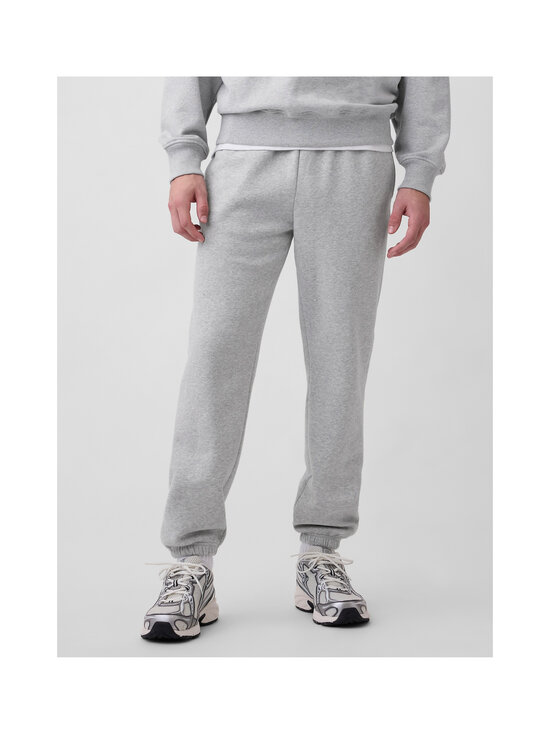 GAP - Flīsa sporta bikses - LIGHT HEATHER GREY B08 | Stockmann - photo 3