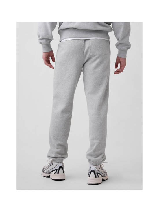 GAP - Flīsa sporta bikses - LIGHT HEATHER GREY B08 | Stockmann - photo 4