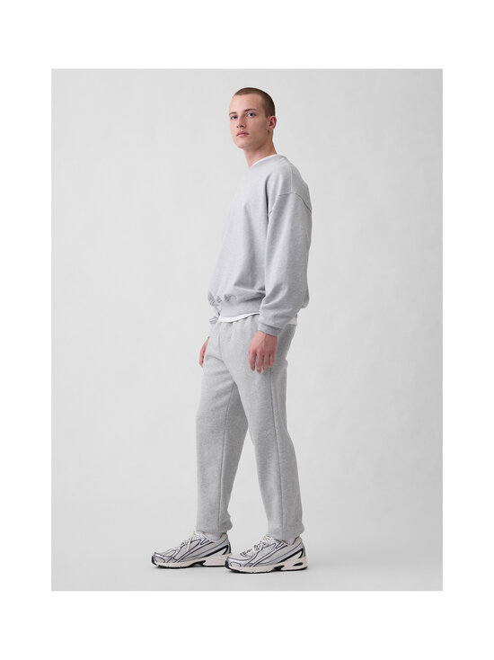 GAP - Flīsa sporta bikses - LIGHT HEATHER GREY B08 | Stockmann - photo 5