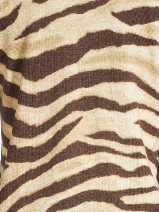 Lauren Ralph Lauren - Denzel-neuletakki - MASCARPONE CREAM/BROWN - photo 4 Lauren Ralph Lauren - Denzel-neuletakki - MASCARPONE CREAM/BROWN | Stockmann - photo 4