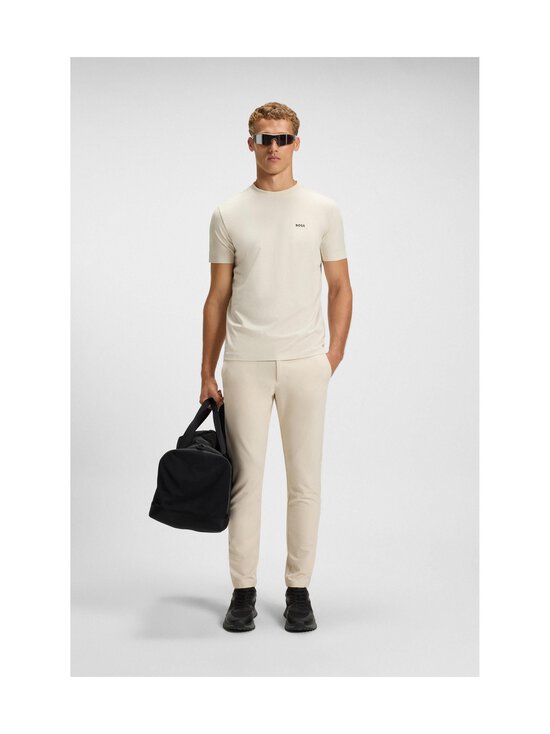 BOSS - T-paita - 131 OPEN WHITE | Stockmann - photo 5