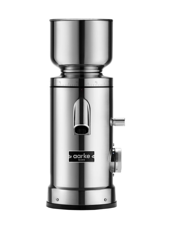 Aarke - Kahvimylly - STEEL - photo 1 Aarke - Kahvimylly - STEEL | Stockmann - photo 1