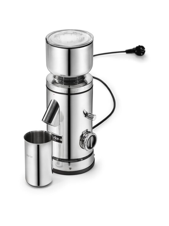 Aarke - Kahvimylly - STEEL - photo 2 Aarke - Kahvimylly - STEEL | Stockmann - photo 2