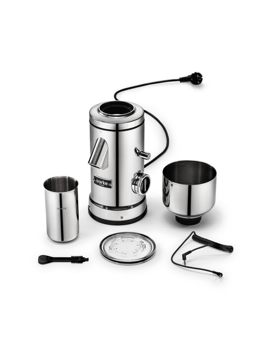 Aarke - Kahvimylly - STEEL - photo 3 Aarke - Kahvimylly - STEEL | Stockmann - photo 3