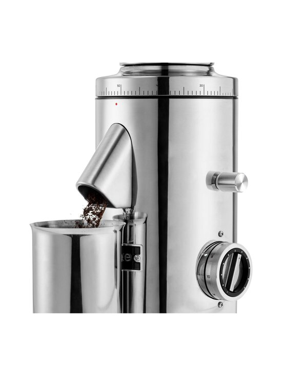 Aarke - Kahvimylly - STEEL - photo 5 Aarke - Kahvimylly - STEEL | Stockmann - photo 5