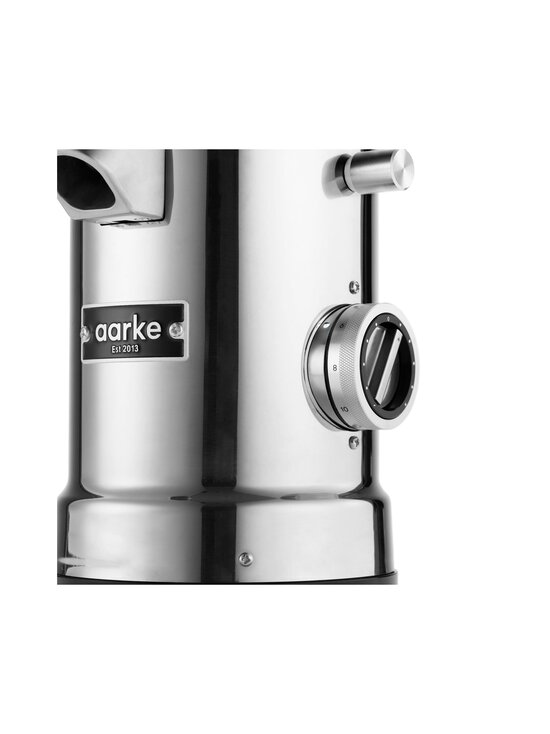 Aarke - Kahvimylly - STEEL - photo 6 Aarke - Kahvimylly - STEEL | Stockmann - photo 6