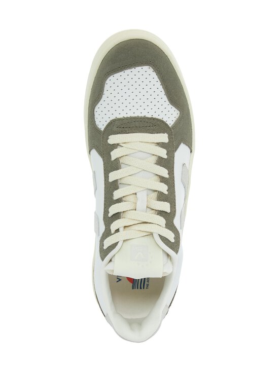 VEJA - V-82-sneakerit - WHITE_NATURAL_KAKI | Stockmann - photo 2