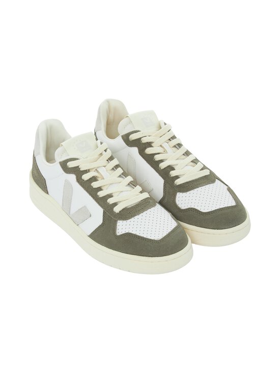 VEJA - V-82-sneakerit - WHITE_NATURAL_KAKI | Stockmann - photo 5