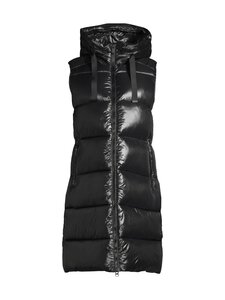 Save The Duck - Iria Midlong -toppaliivi - 10000 BLACK Save The Duck - Iria Midlong -toppaliivi - 10000 BLACK | Stockmann