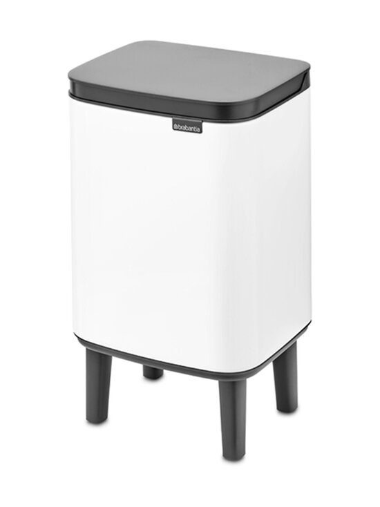 Brabantia - Prügikast Bo 4 l - WHITE - photo 2 Brabantia - Prügikast Bo 4 l - WHITE | Stockmann - photo 2