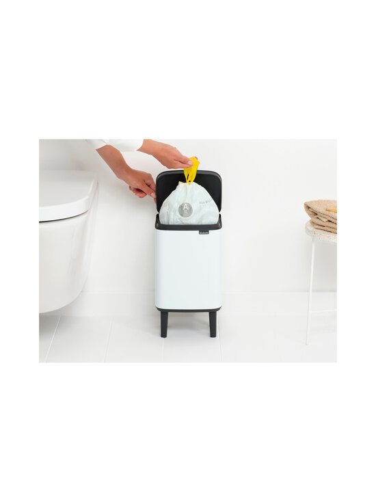 Brabantia - Prügikast Bo 4 l - WHITE - photo 6 Brabantia - Prügikast Bo 4 l - WHITE | Stockmann - photo 6