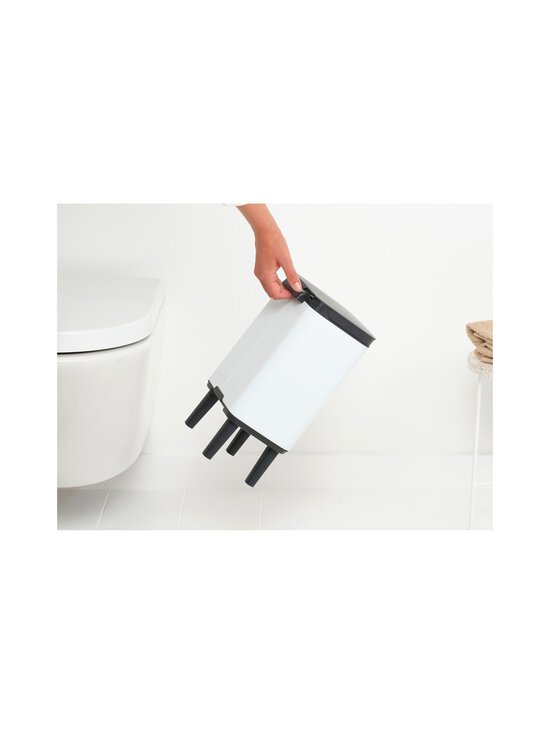 Brabantia - Prügikast Bo 4 l - WHITE - photo 7 Brabantia - Prügikast Bo 4 l - WHITE | Stockmann - photo 7