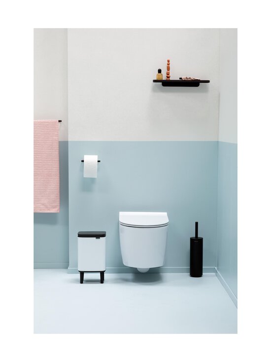 Brabantia - Prügikast Bo 4 l - WHITE - photo 9 Brabantia - Prügikast Bo 4 l - WHITE | Stockmann - photo 9