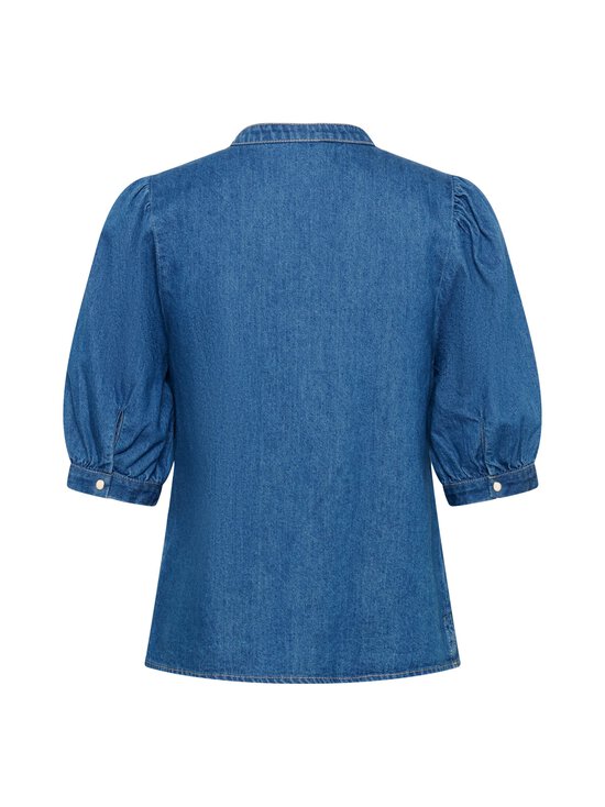 Part Two - AlesiaPW-pusero - 300156 MEDIUM BLUE DENIM | Stockmann - photo 2