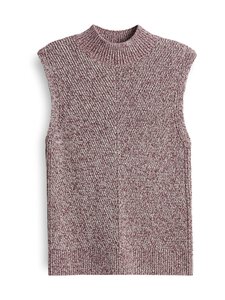 Opus - Pohilo Strick džemperis bez piedurknēm - 40036 CASSIS | Stockmann