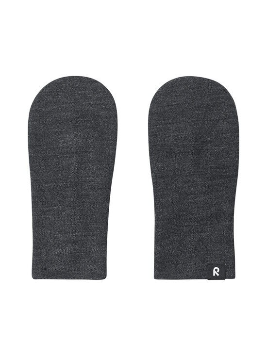 Reima - Eino-lapaset - 9510 BLACK MELANGE | Stockmann - photo 1