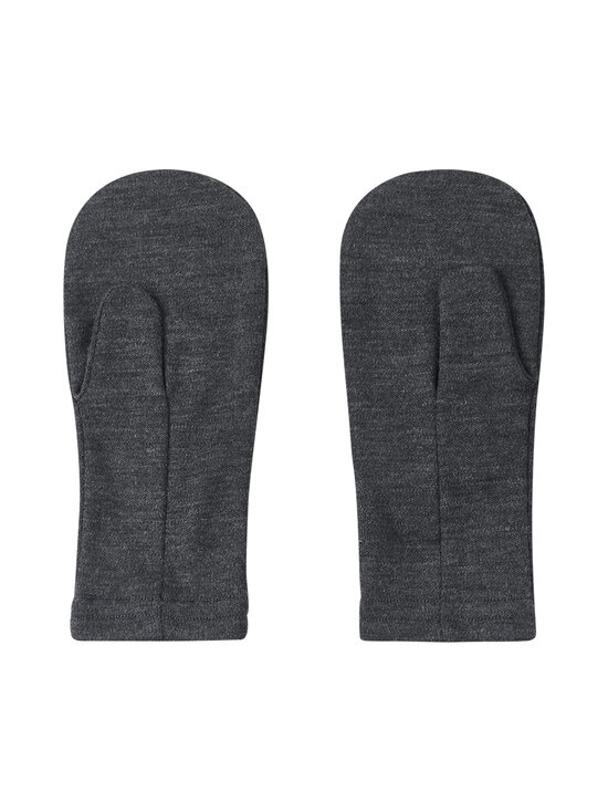 Reima - Eino-lapaset - 9510 BLACK MELANGE | Stockmann - photo 2